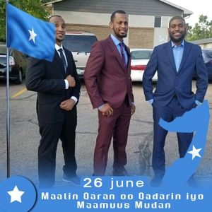 Meet your Posher, Baari